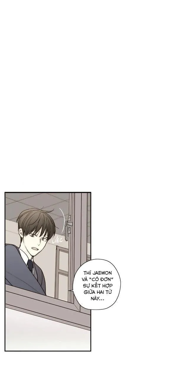 Green Apple Paradise Chapter 8 Trang 9