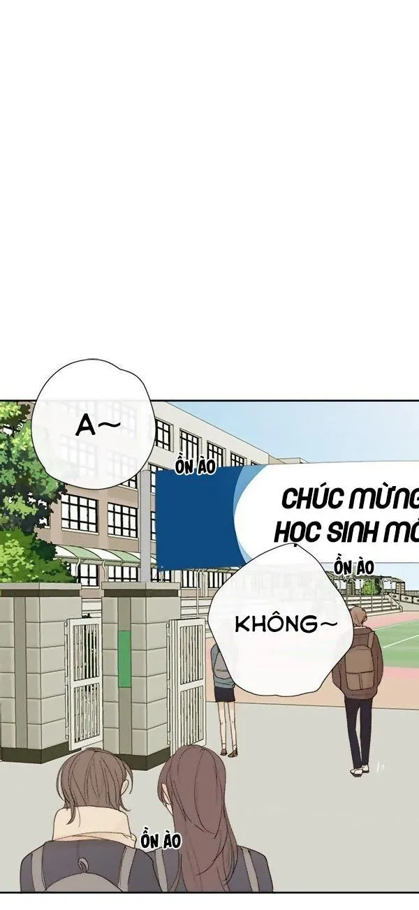 Green Apple Paradise Chapter 8 Trang 13