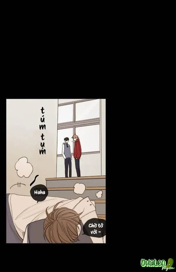 Green Apple Paradise Chapter 8 Trang 24