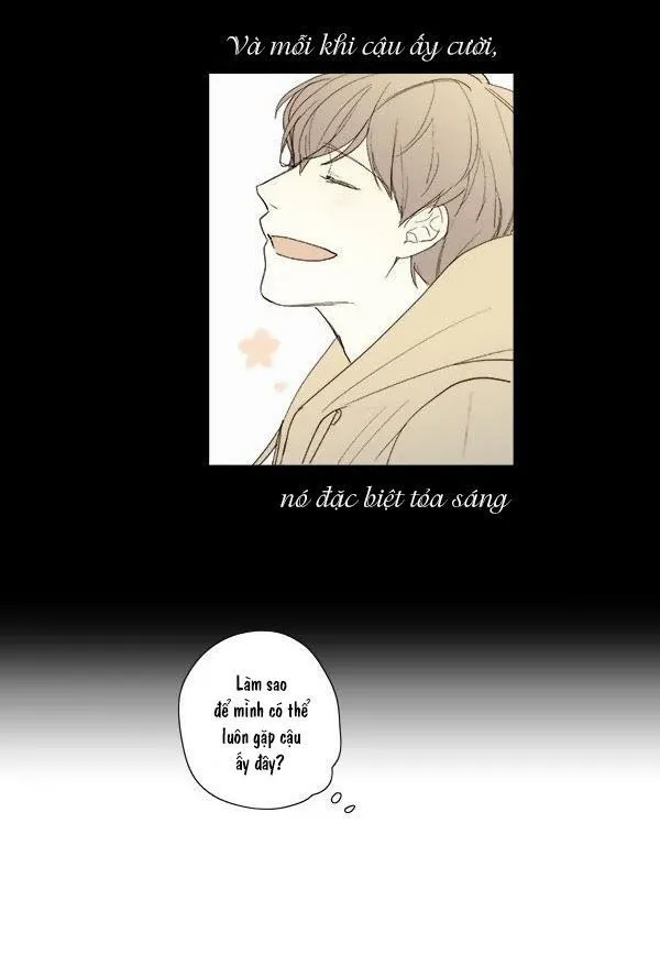 Green Apple Paradise Chapter 8 Trang 27