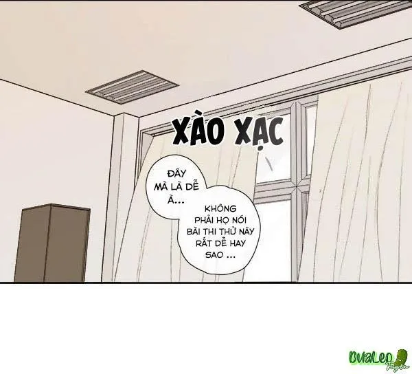 Green Apple Paradise Chapter 8 Trang 29