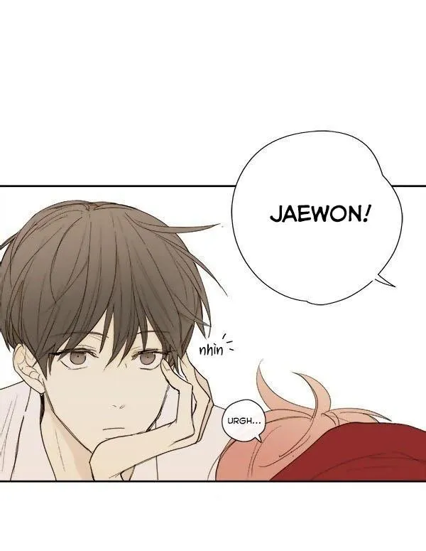 Green Apple Paradise Chapter 8 Trang 31