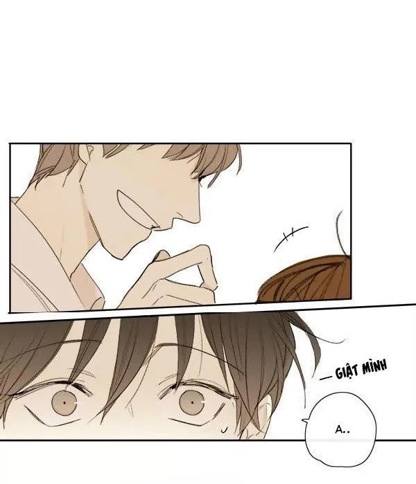 Green Apple Paradise Chapter 8 Trang 32