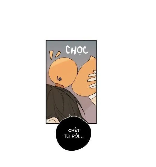 Green Apple Paradise Chapter 8 Trang 35