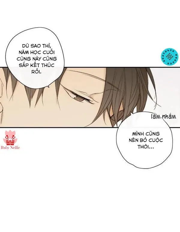 Green Apple Paradise Chapter 8 Trang 45