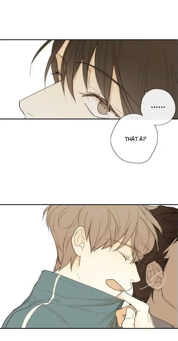 Green Apple Paradise Chapter 8 Trang 54