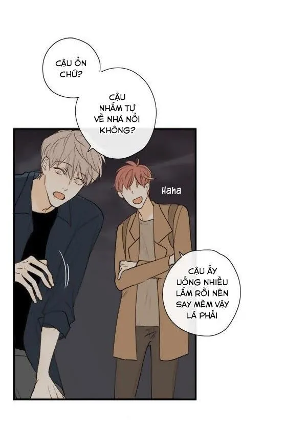 Green Apple Paradise Chapter 8 Trang 57