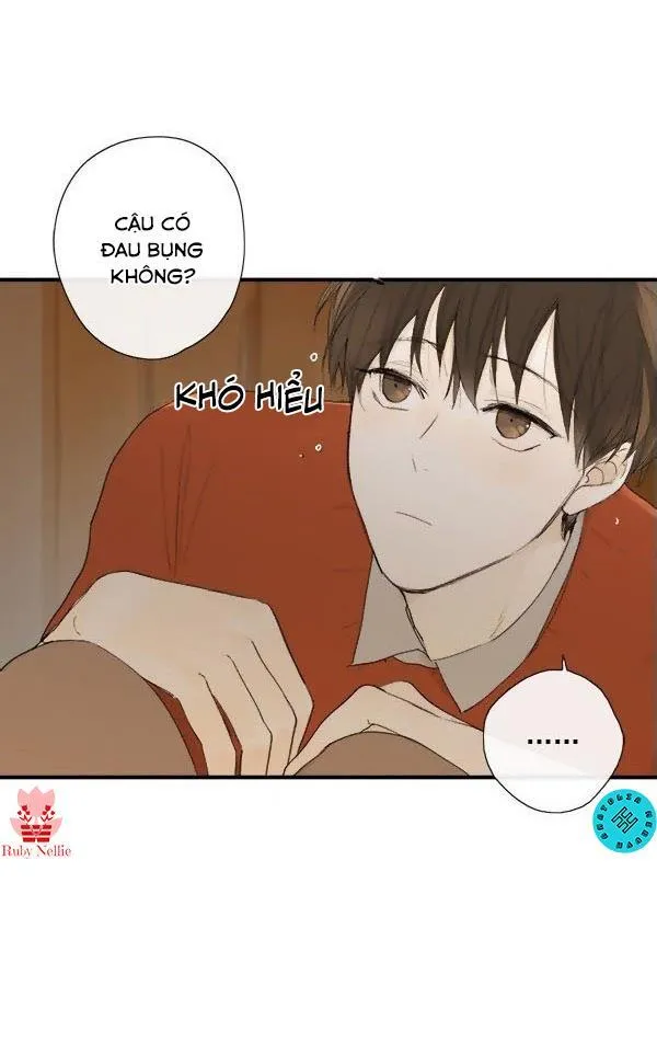 Green Apple Paradise Chapter 8 Trang 59