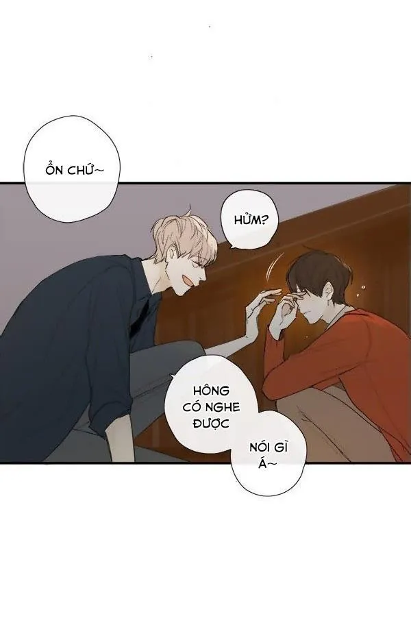 Green Apple Paradise Chapter 8 Trang 60