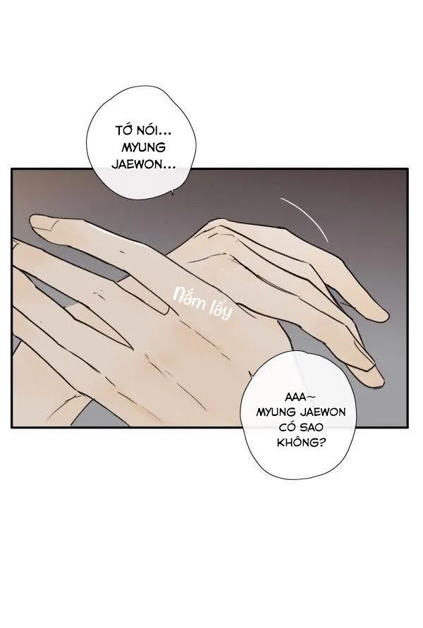 Green Apple Paradise Chapter 8 Trang 61