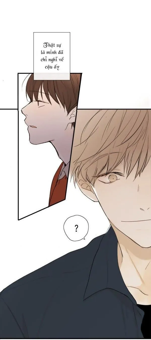 Green Apple Paradise Chapter 8 Trang 62