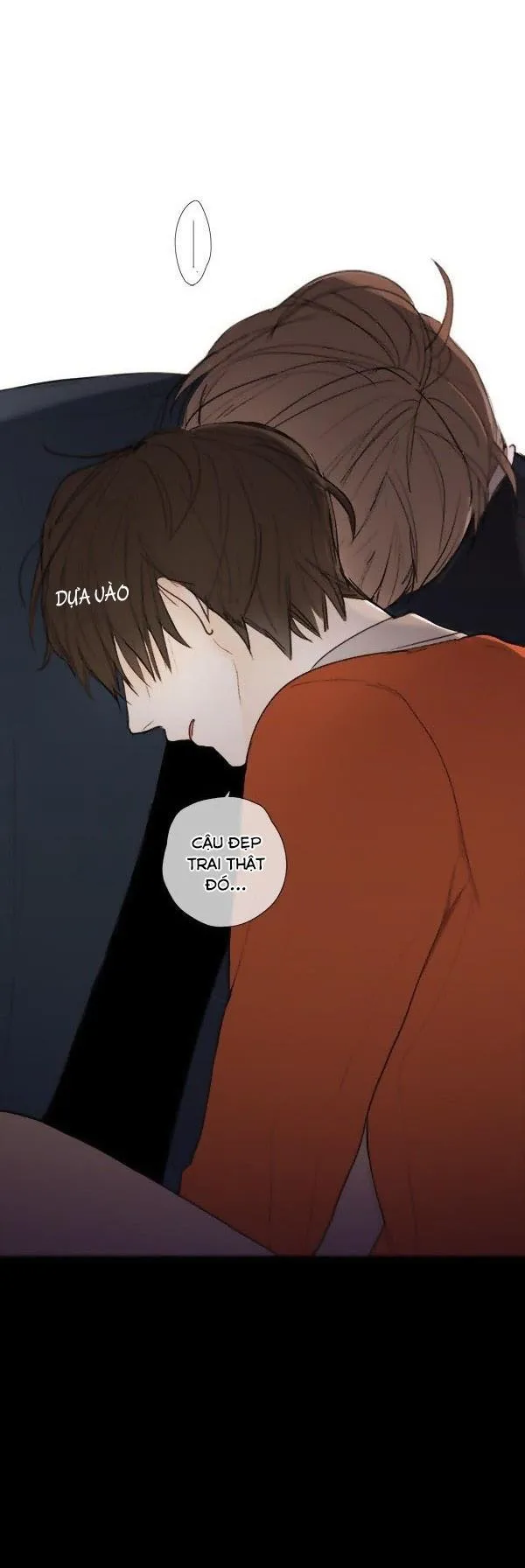 Green Apple Paradise Chapter 8 Trang 64