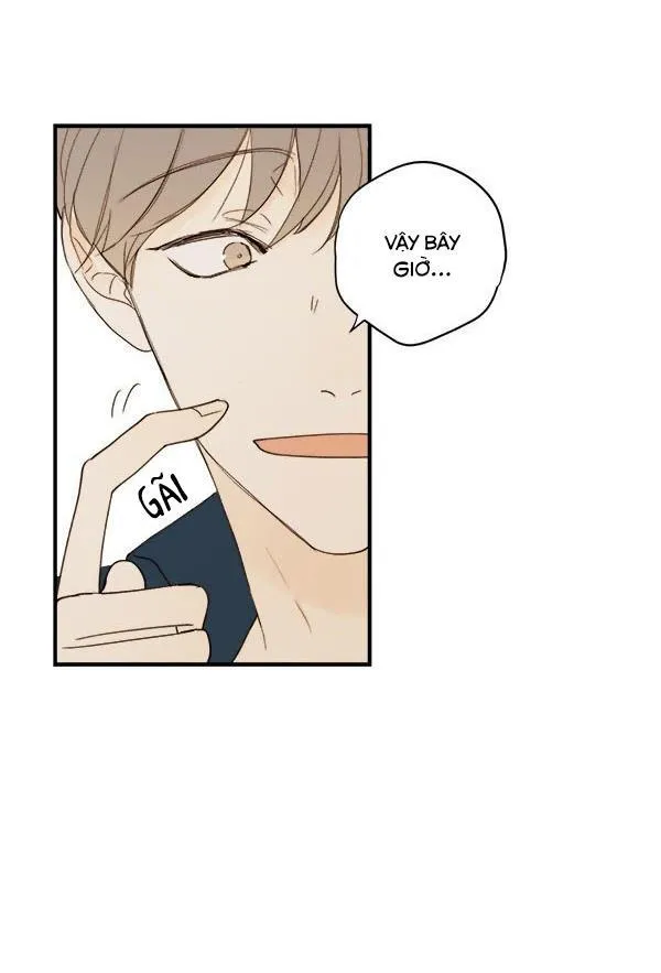 Green Apple Paradise Chapter 9 Trang 8