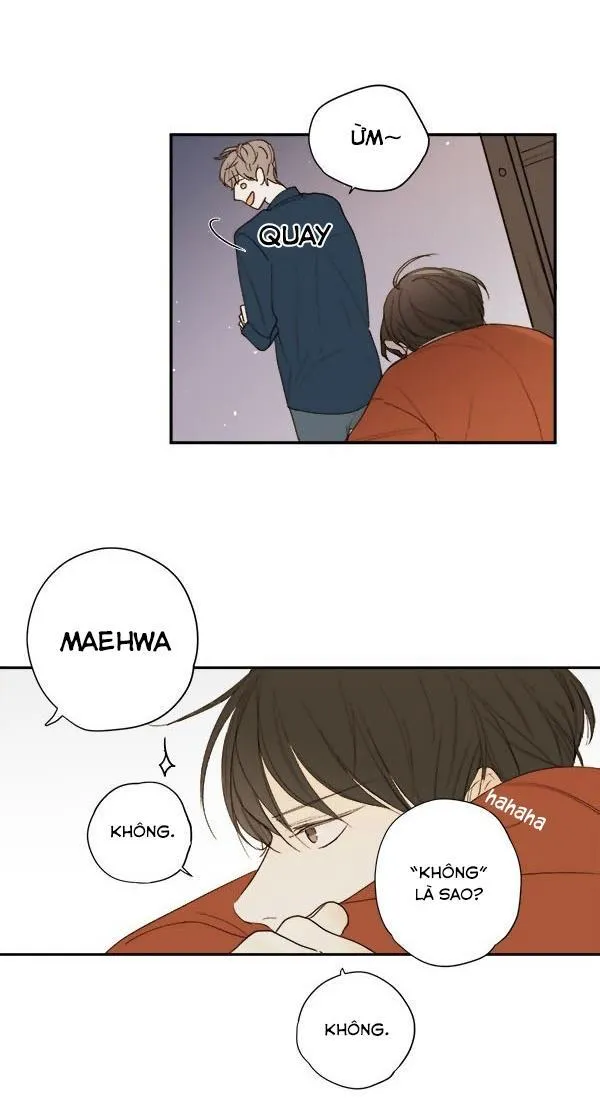 Green Apple Paradise Chapter 9 Trang 9