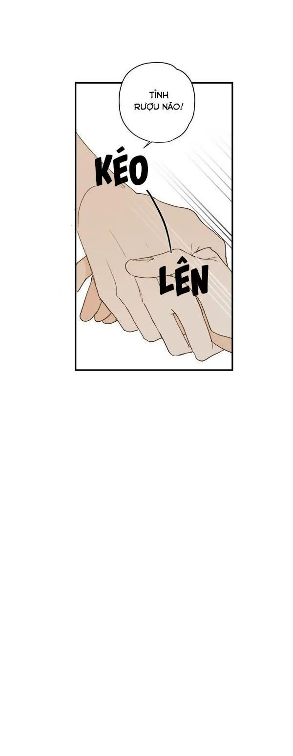 Green Apple Paradise Chapter 9 Trang 11