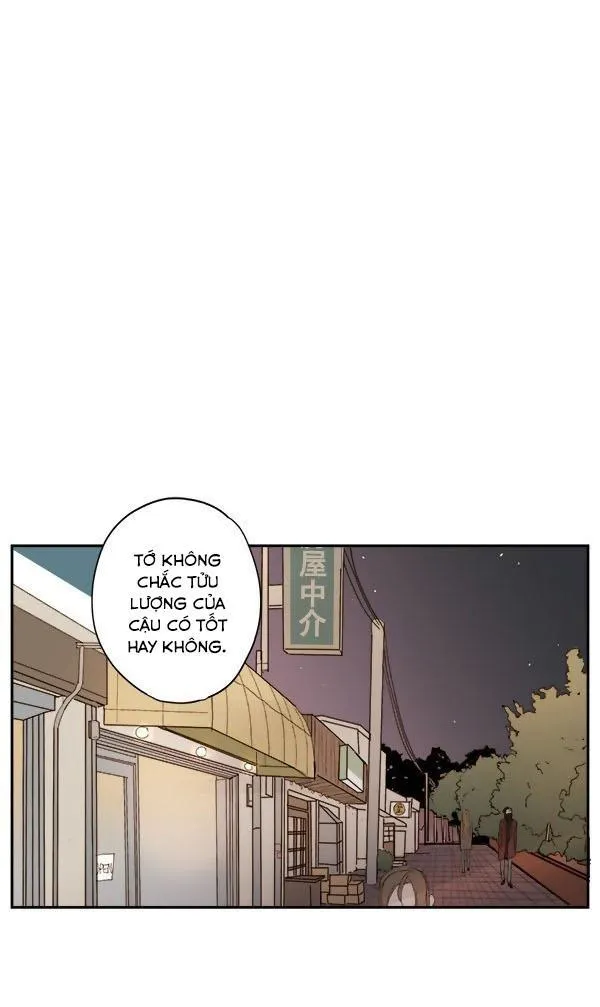 Green Apple Paradise Chapter 9 Trang 12