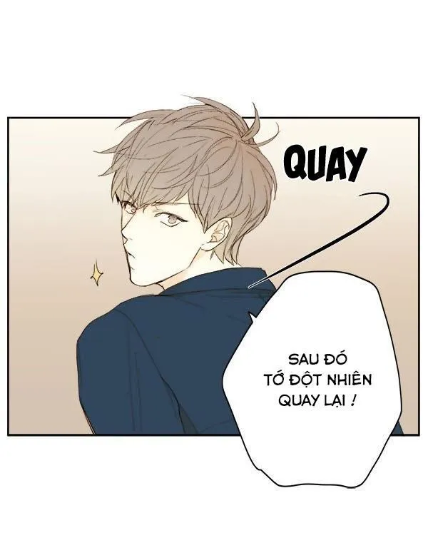 Green Apple Paradise Chapter 9 Trang 16