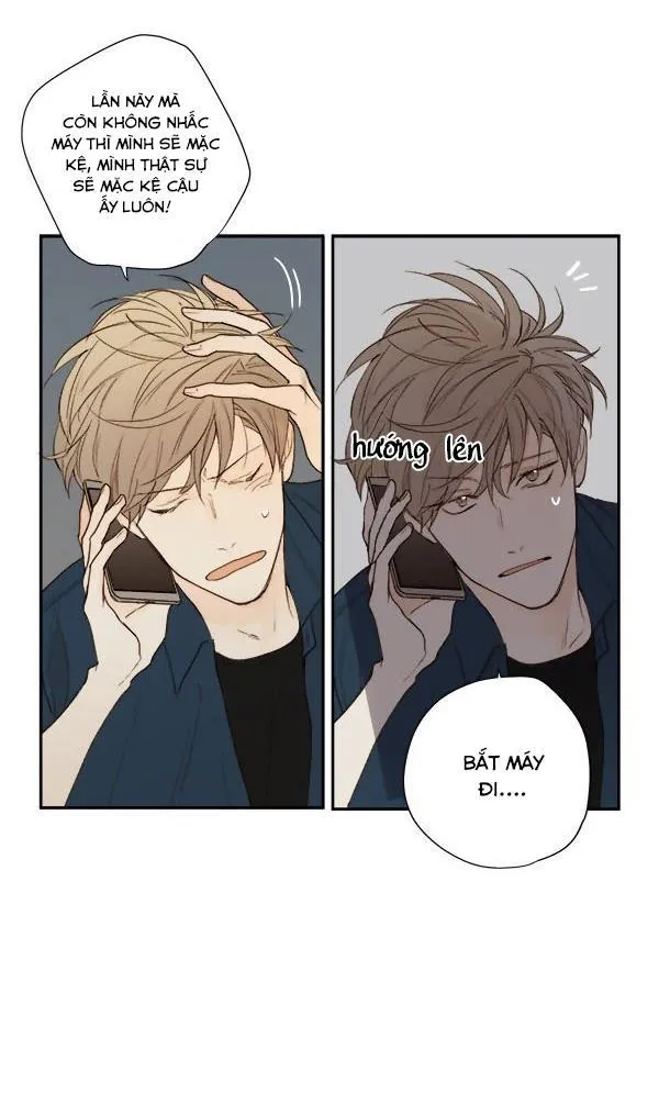 Green Apple Paradise Chapter 9 Trang 27