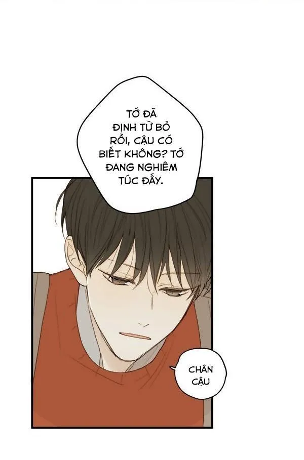 Green Apple Paradise Chapter 9 Trang 31