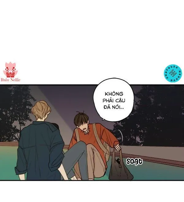 Green Apple Paradise Chapter 9 Trang 33