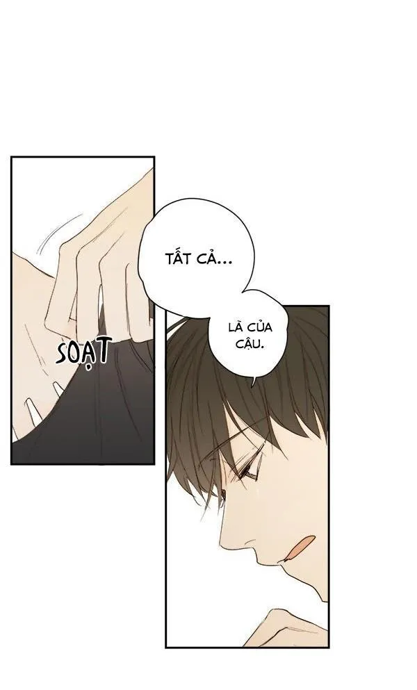 Green Apple Paradise Chapter 9 Trang 39