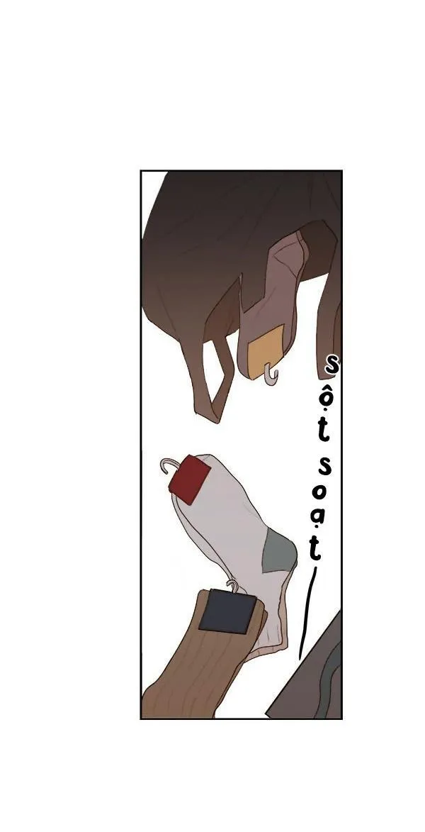 Green Apple Paradise Chapter 9 Trang 40