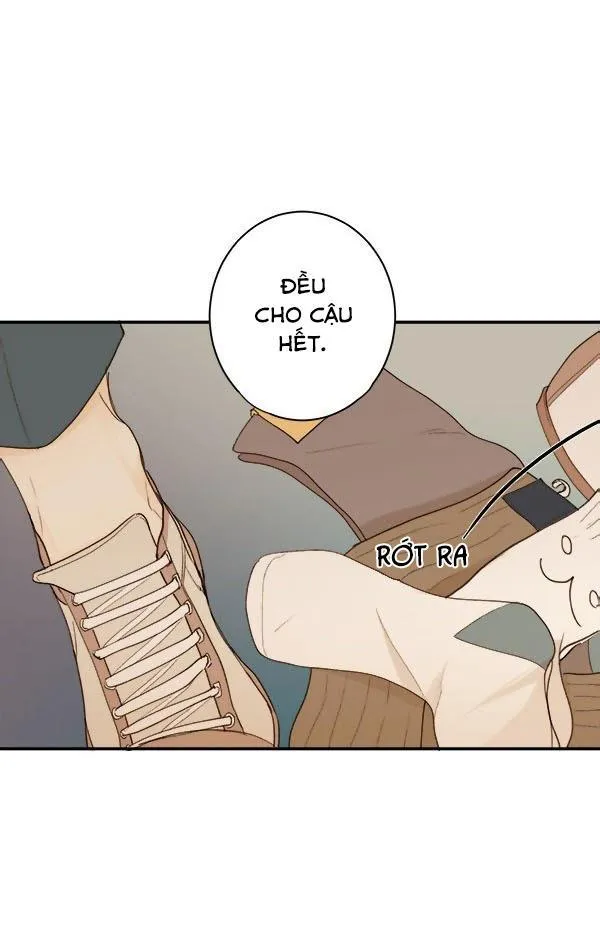 Green Apple Paradise Chapter 9 Trang 41