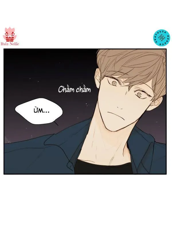 Green Apple Paradise Chapter 9 Trang 42