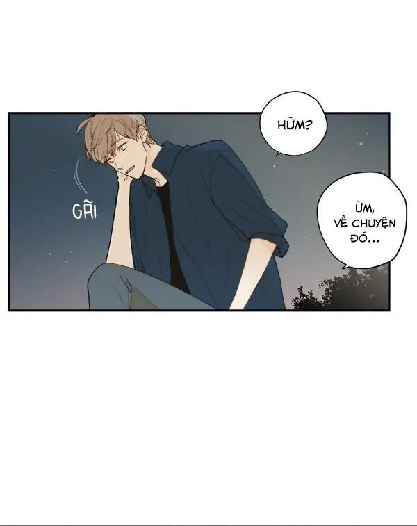 Green Apple Paradise Chapter 9 Trang 43