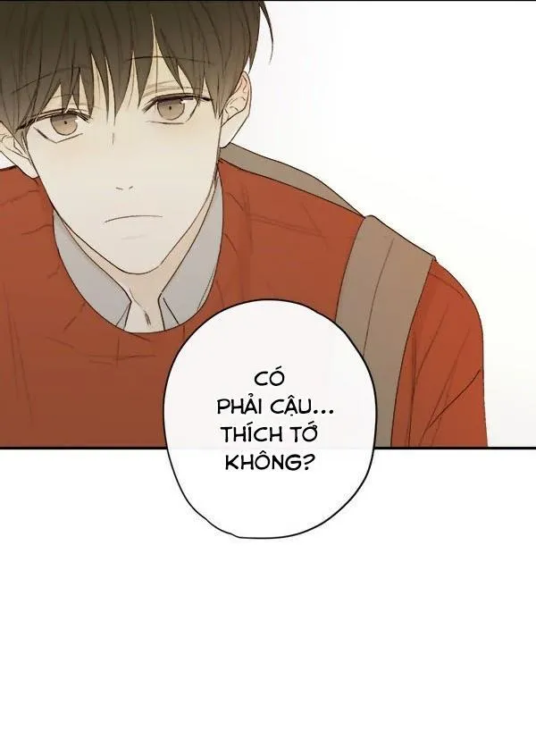 Green Apple Paradise Chapter 9 Trang 45