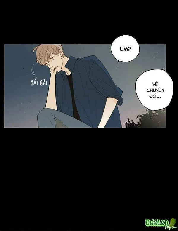 Green Apple Paradise Chapter 10 Trang 3