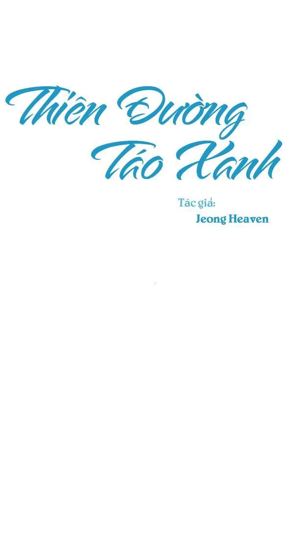 Green Apple Paradise Chapter 10 Trang 6