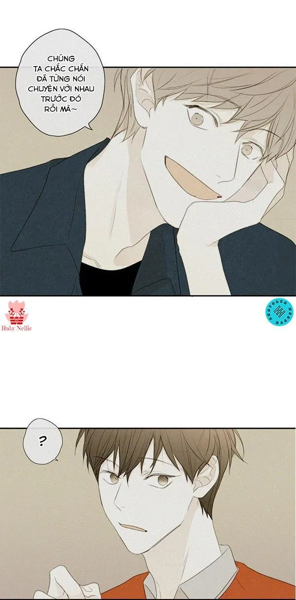 Green Apple Paradise Chapter 10 Trang 8