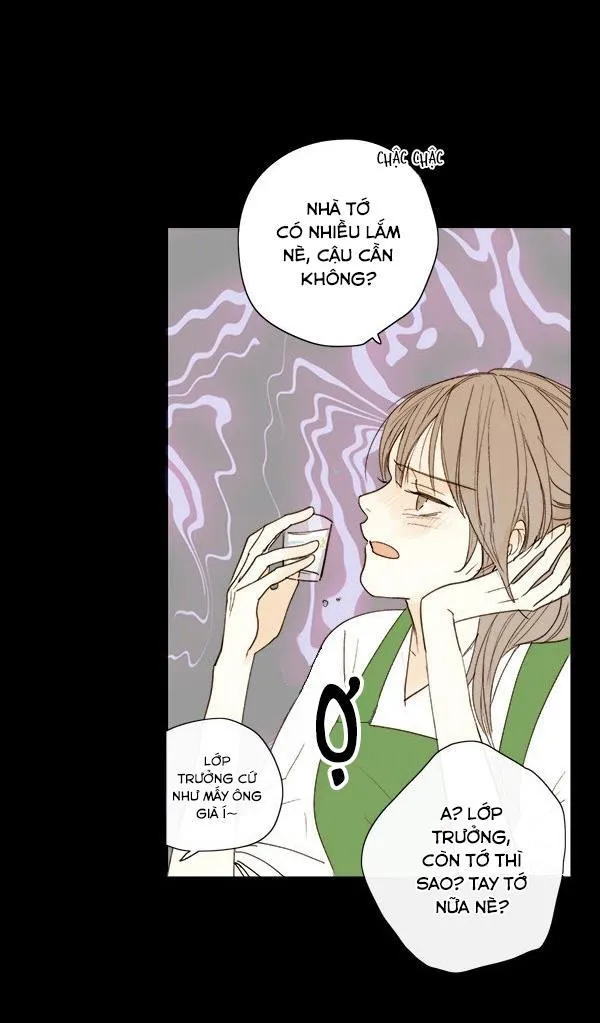 Green Apple Paradise Chapter 10 Trang 15