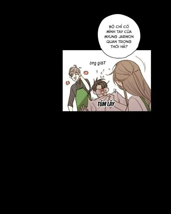 Green Apple Paradise Chapter 10 Trang 16