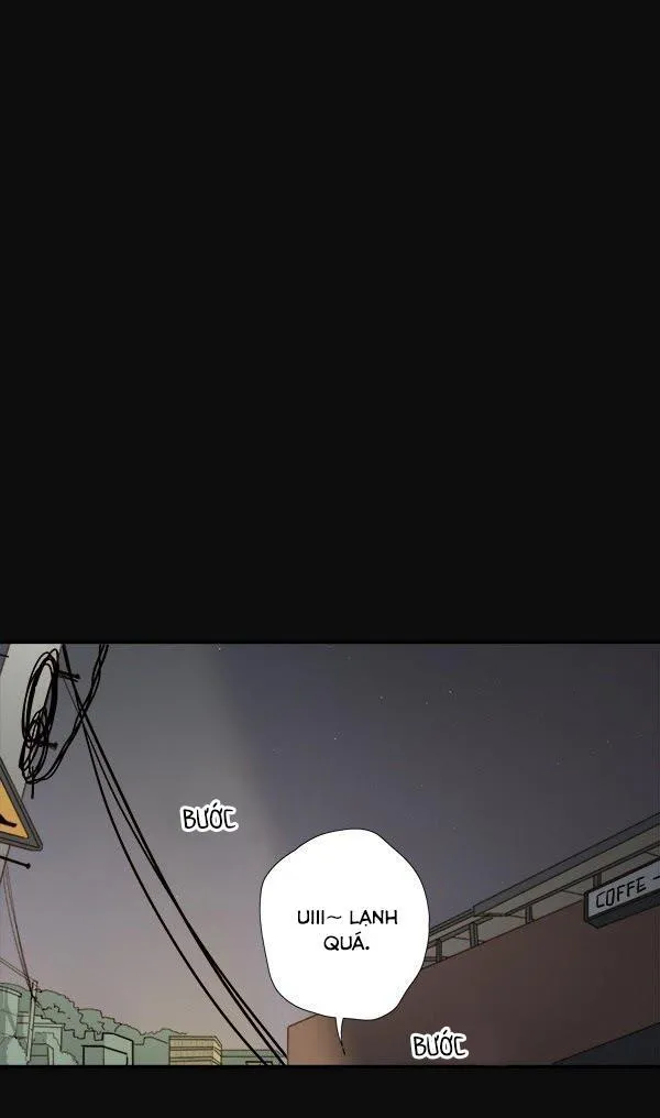 Green Apple Paradise Chapter 10 Trang 18