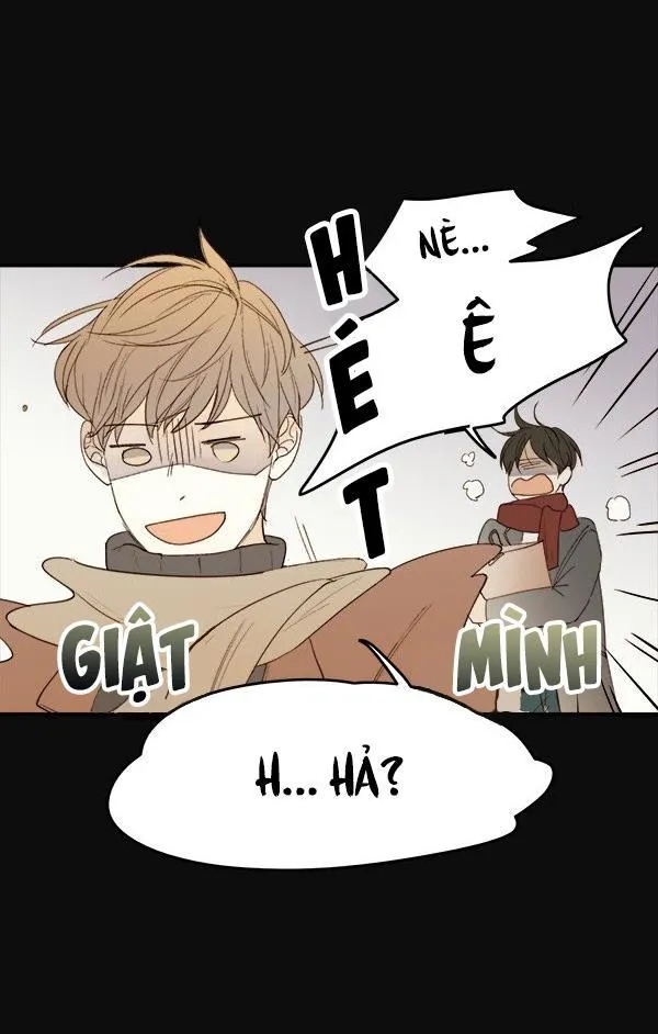 Green Apple Paradise Chapter 10 Trang 20