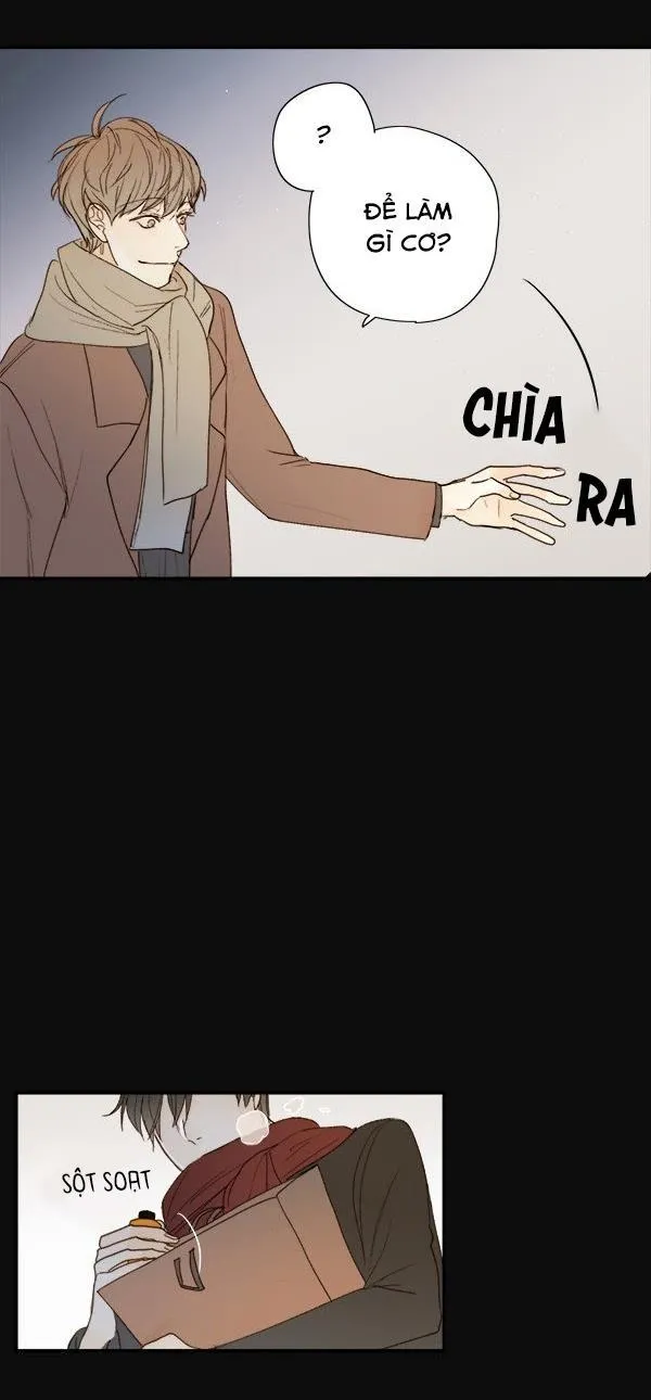 Green Apple Paradise Chapter 10 Trang 24