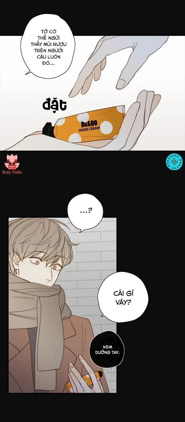 Green Apple Paradise Chapter 10 Trang 26