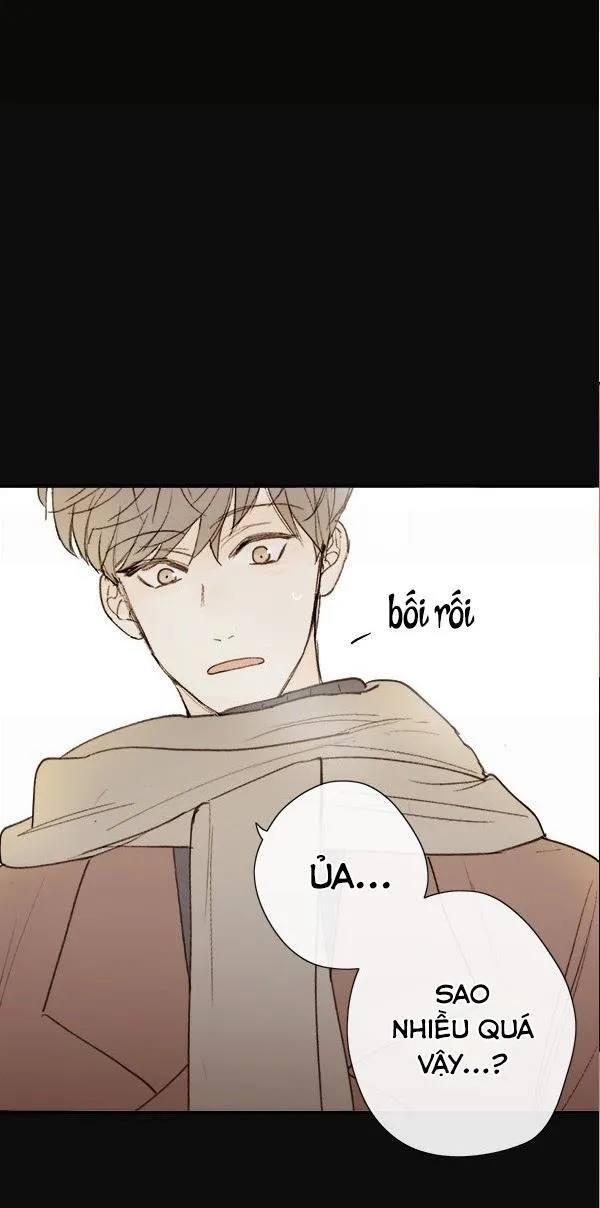 Green Apple Paradise Chapter 10 Trang 29