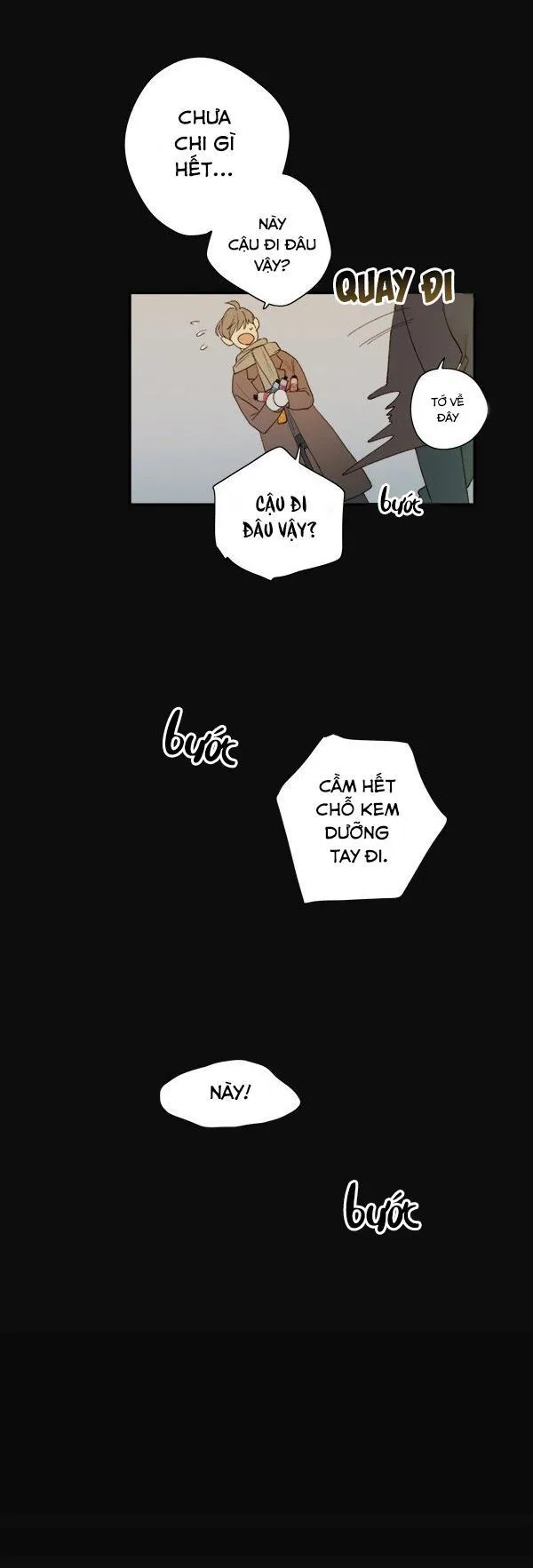 Green Apple Paradise Chapter 10 Trang 31