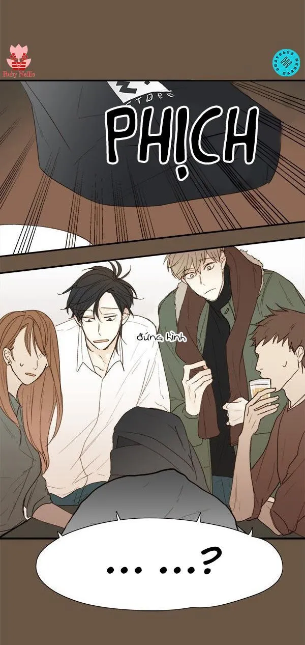 Green Apple Paradise Chapter 10 Trang 36