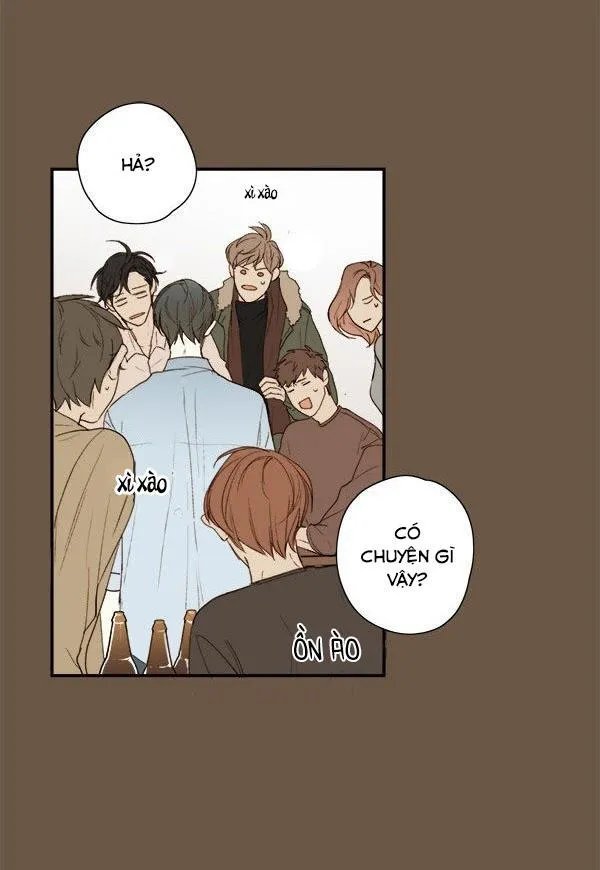 Green Apple Paradise Chapter 10 Trang 37