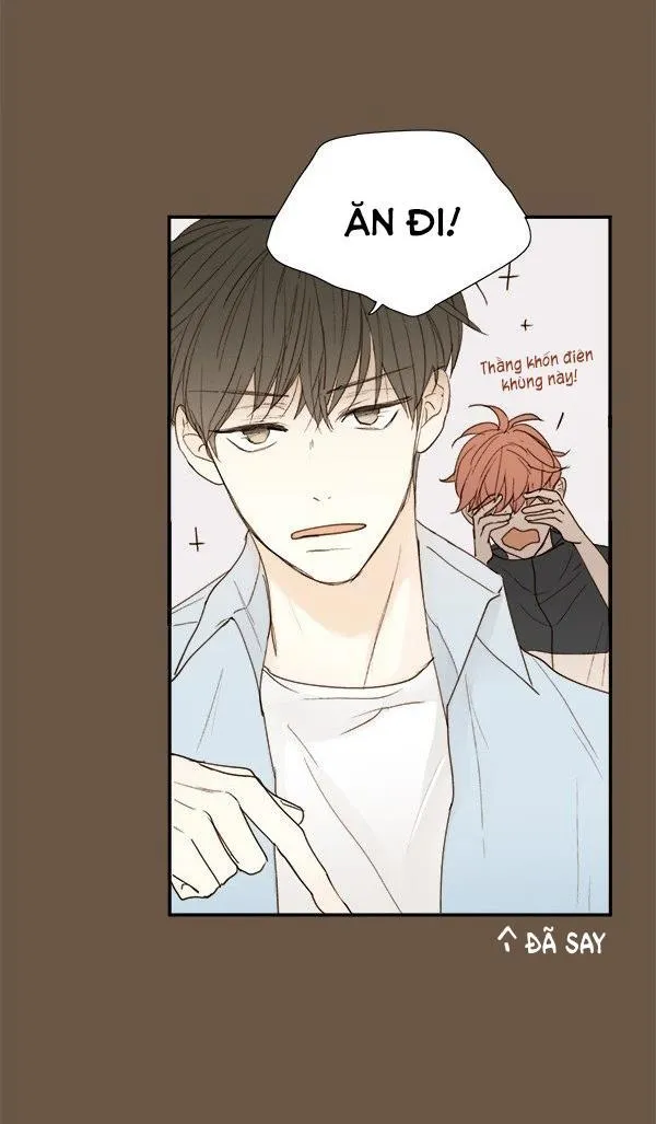 Green Apple Paradise Chapter 10 Trang 38