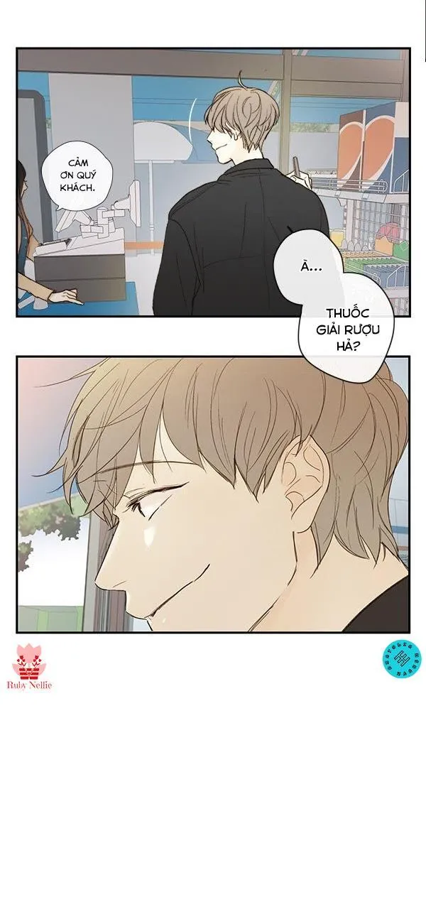 Green Apple Paradise Chapter 10 Trang 56