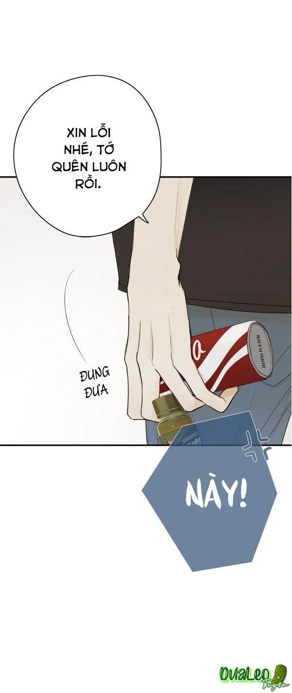 Green Apple Paradise Chapter 10 Trang 57