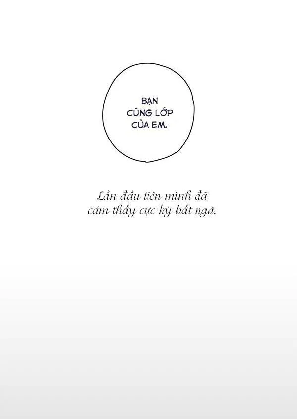 Green Apple Paradise Chapter 11 Trang 4