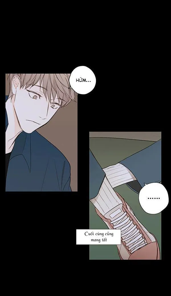 Green Apple Paradise Chapter 11 Trang 8