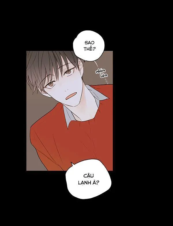 Green Apple Paradise Chapter 11 Trang 9