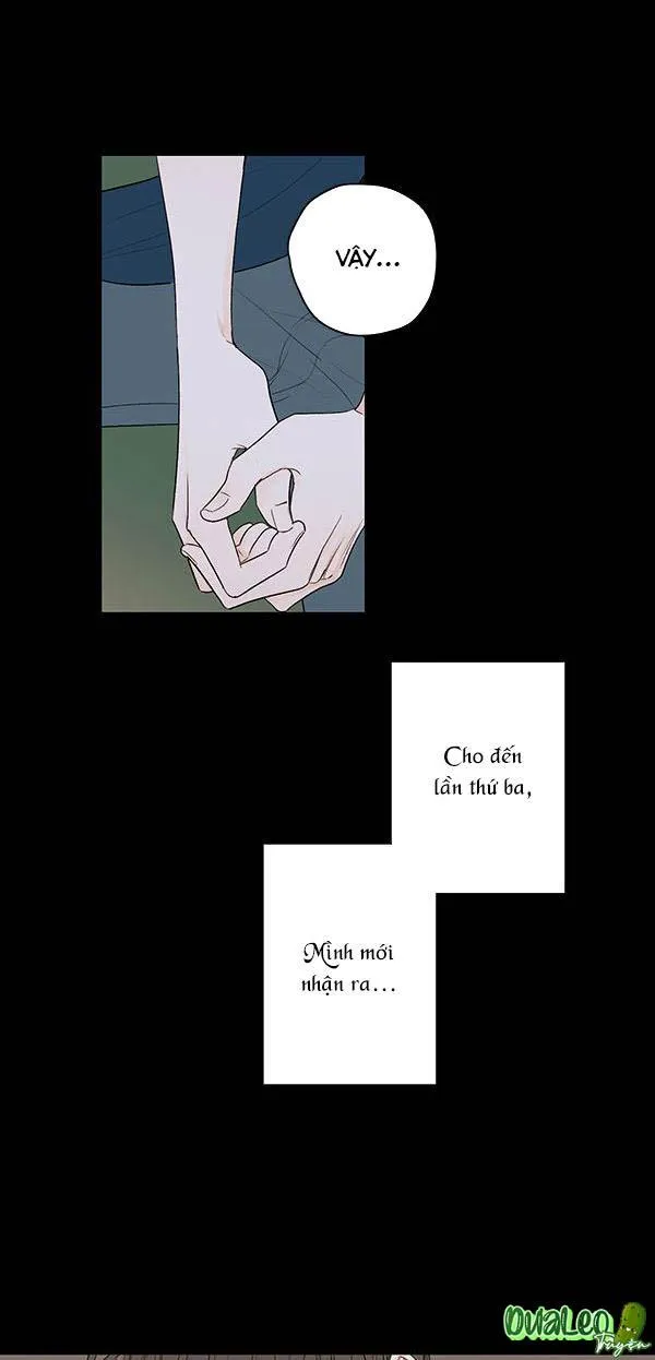 Green Apple Paradise Chapter 11 Trang 11